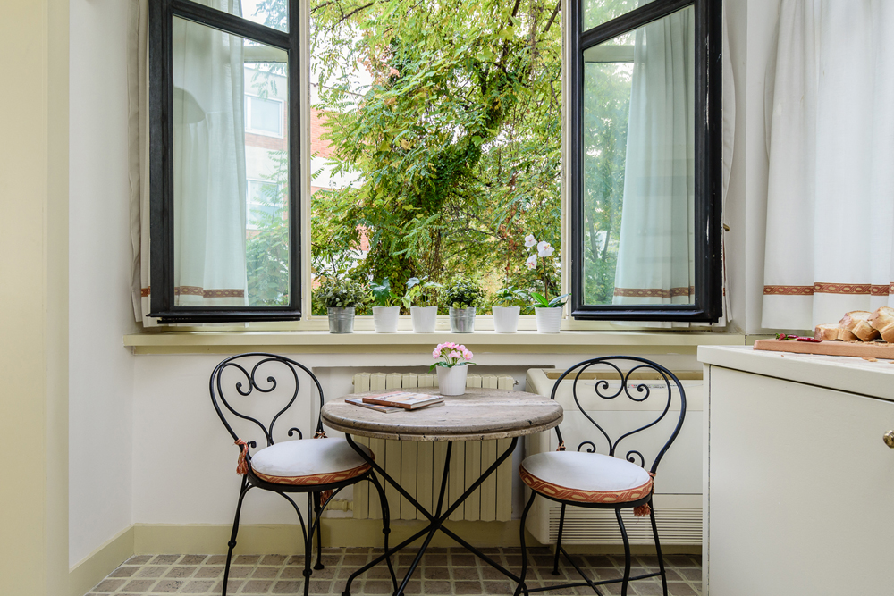 cucina dai cenni classici interior design district en rose