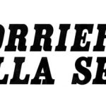 corriere della Sera Sabrina Lanza District en Rose