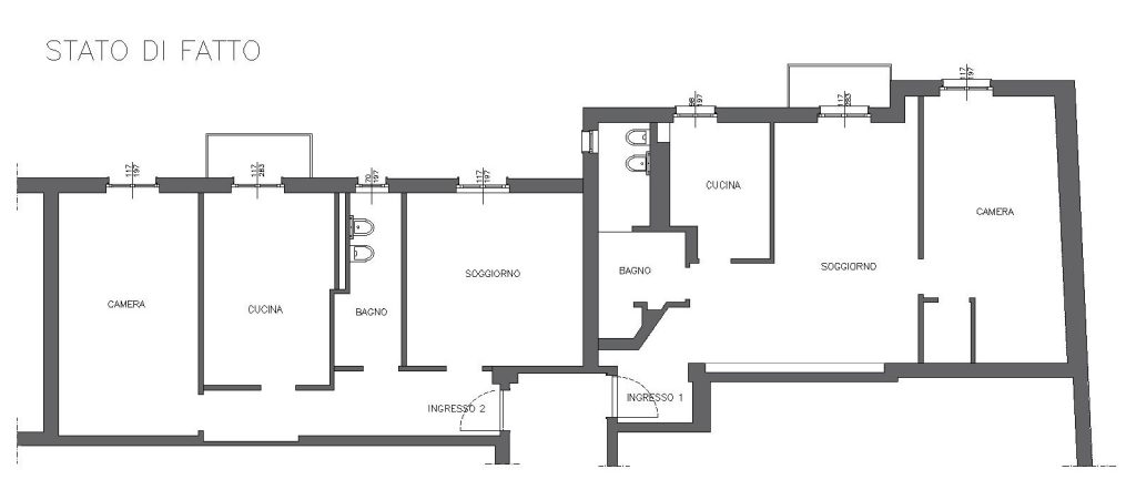 Unire-due-appartamenti-stato-di-fatto