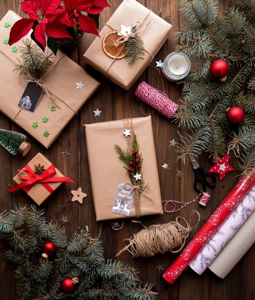 Idee regalo per Natale: oggetti di design per regali originali • District  en Rose
