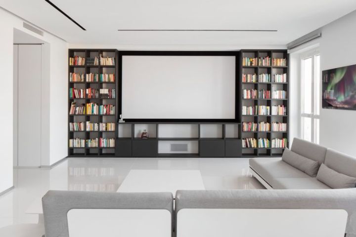 Come integrare tecnologie smart nel design della tua casa